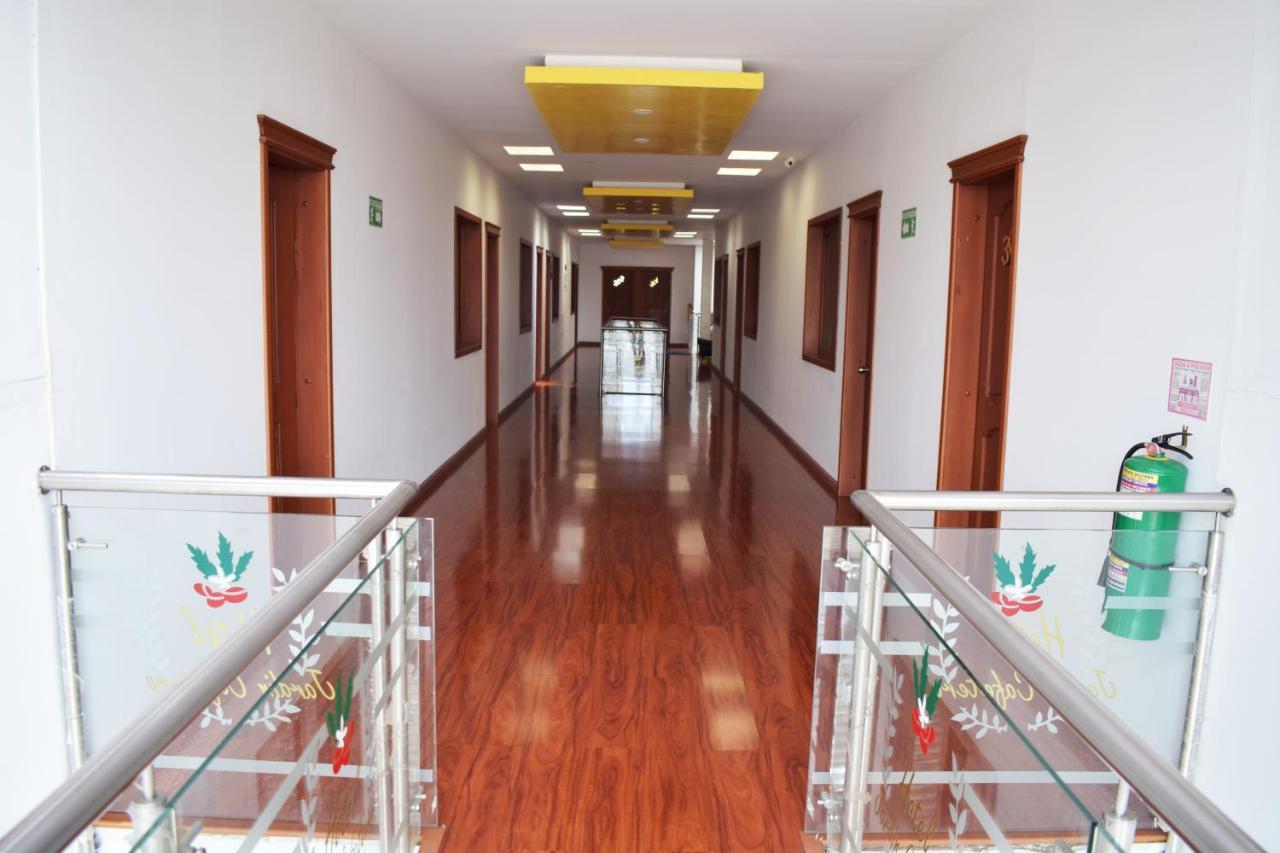Hotel Jardín Cafetero Armenia Armênia Exterior foto